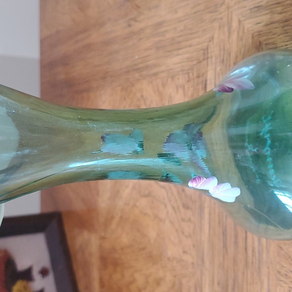 Fenton Pulpit Vase - Picture 6 of 7